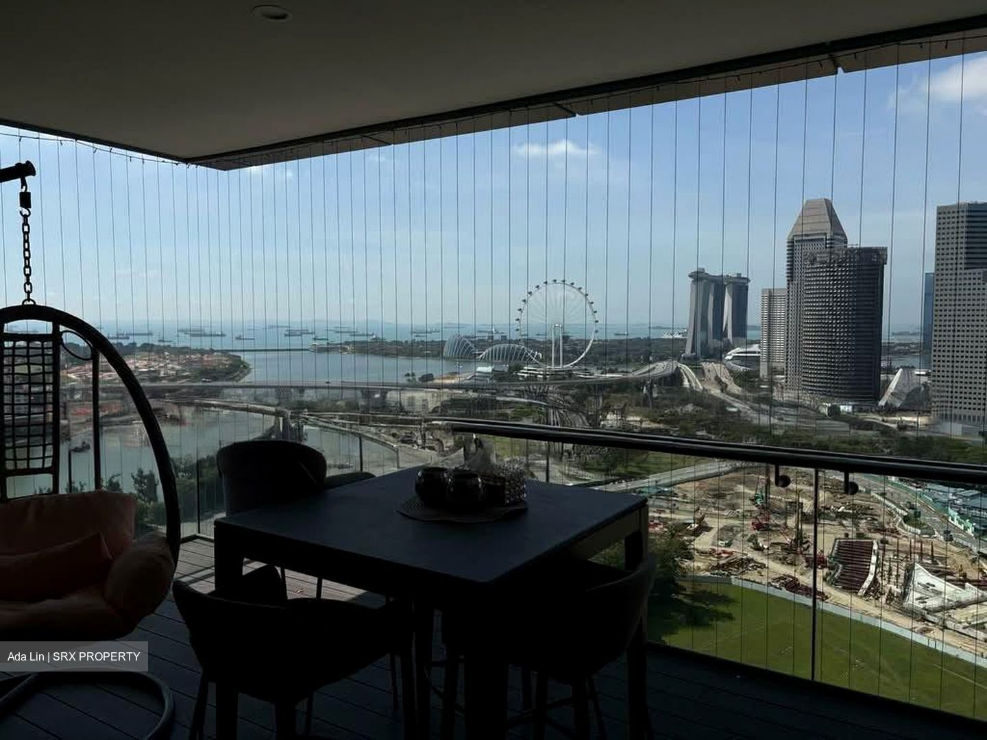 Concourse Skyline (D7), Apartment #595766571